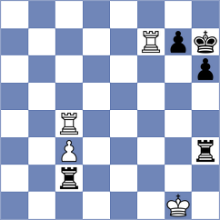 Montano Vicente - Spitzl (chess.com INT, 2024)