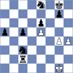 Herbrig - Mendez Machado (chess.com INT, 2025)