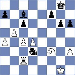 Vasilenok - Aradhya (chess.com INT, 2025)