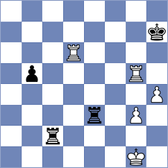 Johannesson - Sevostianov (chess.com INT, 2024)