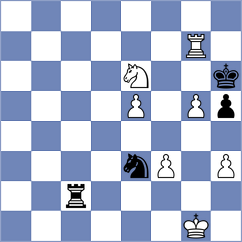 Kertaev - Omar (Almaty KAZ, 2024)