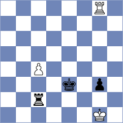 Salman - Janturin (chess.com INT, 2022)