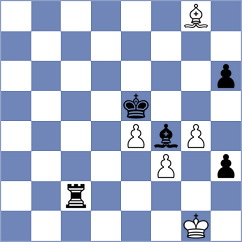 Fernandes - Brown (chess.com INT, 2025)