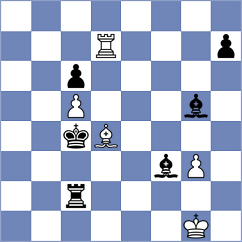 Agrest - Solovchuk (Chess.com INT, 2021)