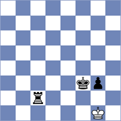 Korelskiy - Kuchava (chess.com INT, 2022)