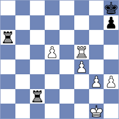 Moran Canseco - Hernandez Gonzalez (Valladolid, 1985)