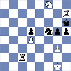Djokic - Seletsky (chess.com INT, 2023)
