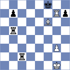 Belhach - Novotny (Pardubice, 2006)