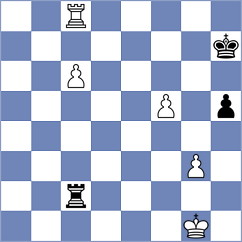 Fellowes - Stoica (Kenilworth ENG, 2024)