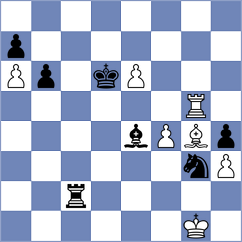 Karthikeyan - Nikitenko (Colombo SRI, 2024)
