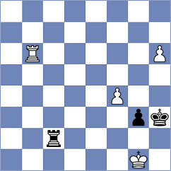 Mendoza Aguilar - Sosa (lichess.org INT, 2022)