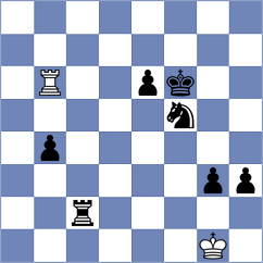 Bold - Bogoevski (chess.com INT, 2025)