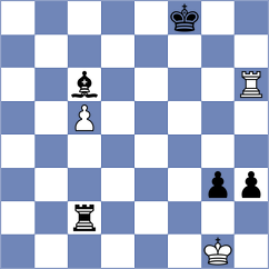 Carvalho - Chaves (Brazil, 1998)