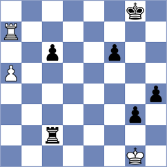 Asavasaetakul - Ezat (chess.com INT, 2023)