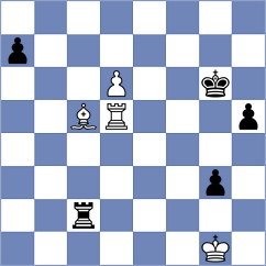 Logachiov - Sagalchik (chess.com INT, 2025)