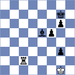 Zhukov - Chylewski (chess.com INT, 2024)