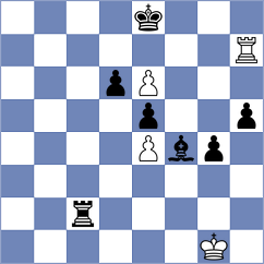 Peroza - Gheorghiu (chess.com INT, 2022)