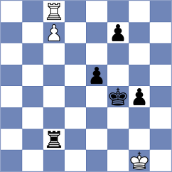 Nayem - Alarcia Astiz (chess.com INT, 2024)
