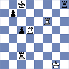 Bianchi - Sauvageot Ledezma (chess.com INT, 2025)