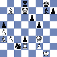 Ragozin - Smyslov (Moscow, 1949)