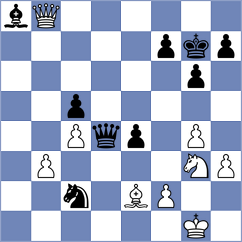 Robertson - Hasson (Lichess.org INT, 2021)