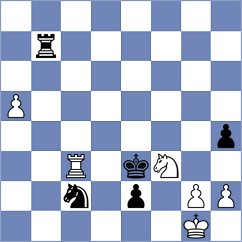 Pogorelow - Beyer (Germany GER, 2025)