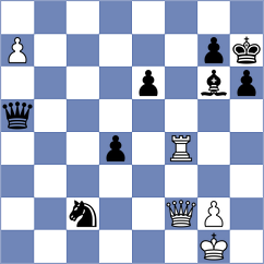 Tran - Gogolev (chess.com INT, 2025)