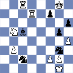Meylan - Moosavifar (chess.com INT, 2025)