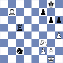 Mok - Xu (Laval Quebec CAN, 2024)