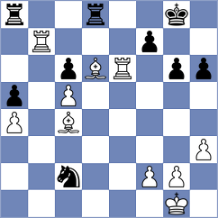Crevatin - Garcia Rodriguez (Sitges ESP, 2021)