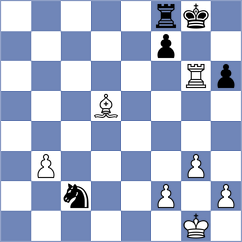 Ricardi - Abelleyro (Villa Ballester, 1996)