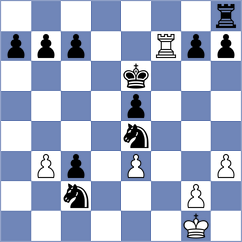 Coppell - Kong (Lichess.org INT, 2020)