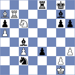 Bobomurodova - Ehlvest (chess.com INT, 2024)