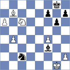 Makarian - Karas (chess.com INT, 2025)