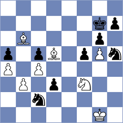 Aranda - Bazzano (chess.com INT, 2024)