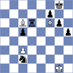 Ghimoyan - Guerra Tulcan (chess.com INT, 2024)
