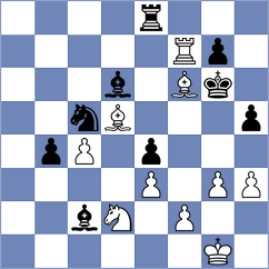 Tarmann - Mladenov (Latschach, 2011)