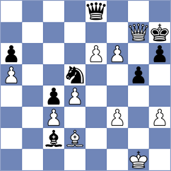 Kobo - Webster (chess.com INT, 2022)