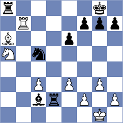 Baltabaev - Gharibyan (chess.com INT, 2025)