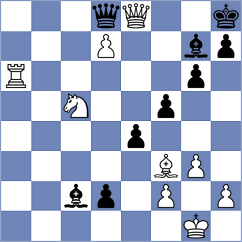 Petriashvili - Storey (chess.com INT, 2025)