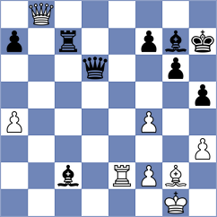 Sagita - Mekhitarian (chess.com INT, 2023)