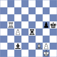 Saavedra - Vidal del Rio (Burgas, 1998)