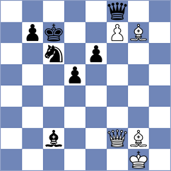 Makarichev - Bendersky (Simferopol, 1990)