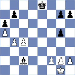 Skliarov - Alonso Rosell (chess.com INT, 2025)