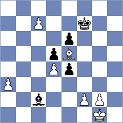 Sahakyan - De Boer (chess.com INT, 2024)