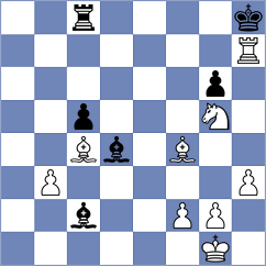 Buyankhishig - Tyukhanov (chess.com INT, 2025)