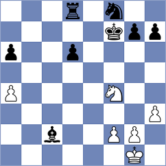Welley - Varjao (Chess.com INT, 2020)