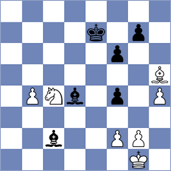 Xu - Hong (Budapest HUN, 2024)