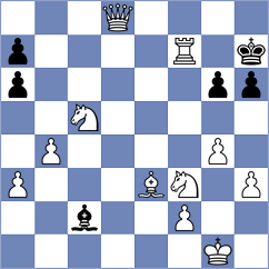 Cedeno Morales - Macas Buestan (Chess.com INT, 2020)