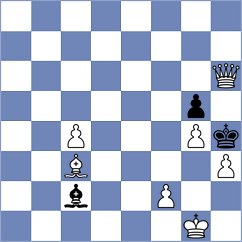 Arends - Walker (Dalkeith, 2005)